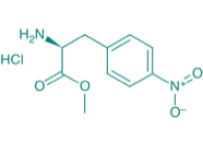 H-Phe(4-NO2)-OMe HCl, 97% 