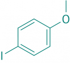 4-Iodanisol, 98% 