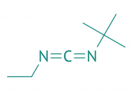 1-tert-Butyl-3-ethylcarbodiimid, 95% 