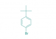 1-Brom-4-(tert-butyl)benzol, 98% 