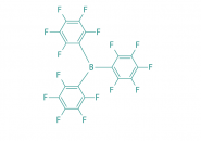 Tris(pentafluorphenyl)boran, 95% 