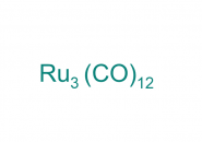 Trirutheniumdodecacarbonyl, 99% 
