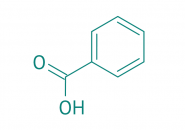 Benzoesure, 99% 