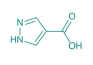 1H-Pyrazol-4-carbonsure, 98% 