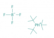 Tri-tert-butylphosphoniumtetrafluorborat, 97% 