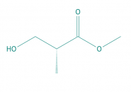 Methyl-(R)-(-)-3-hydroxy-2-methylpropionat, 97% 