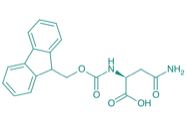Fmoc-Asn-OH, 98% 