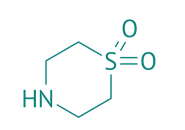 Thiomorpholin-1,1-dioxid, 95% 