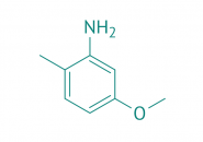 5-Methoxy-2-methylanilin, 98% 
