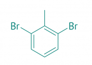 2,6-Dibromtoluol, 98% 