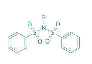 N-Fluorbenzolsulfonimid, 98% 