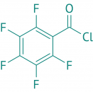 Pentafluorbenzoylchlorid, 95% 