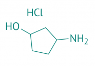 3-Aminocyclopentanol HCl, 95% 