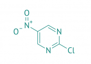 2-Chlor-5-nitropyrimidin, 98% 