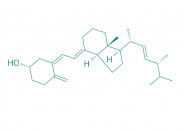 Vitamin D2, 98% 