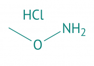 Methoxyamin HCl, 98% 
