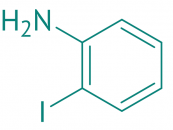 2-Iodanilin, 98% 