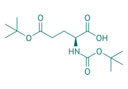 Boc-Glu(OtBu)-OH, 98% 