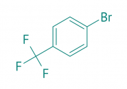 4-Brombenzotrifluorid, 98% 