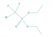 Diethyl(bromdifluormethyl)phosphonat, 97% 