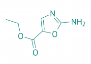 Ethyl-2-aminooxazol-5-carboxylat, 97% 