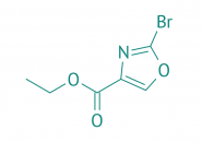 Ethyl-2-bromoxazol-4-carboxylat, 97% 