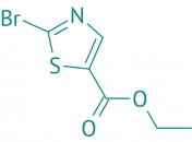 Ethyl-2-bromthiazol-5-carboxylat, 98% 