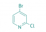 4-Brom-2-chlorpyridin, 98% 