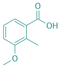 3-Methoxy-2-methylbenzoesure, 98% 
