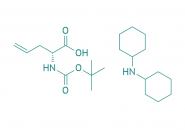 Boc-D-Gly(allyl)-OH DCHA, 97% 