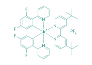 [Ir(dFppy)2(dtbbpy)]PF6, 97% 