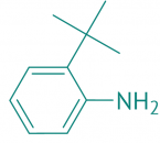 2-tert-Butylanilin, 98% 