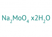 Natriummolybdat 2H2O, 99% 