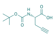 Boc-Pra-OH, 97% 