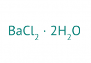 Bariumchlorid 2H2O, 99% 