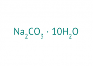 Natriumcarbonat 10H2O, 99% 