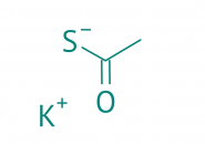 Kaliumthioacetat, 97% 