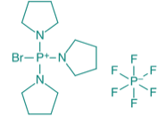 Bromtripyrrolidinophosphoniumhexafluorophosphat, 98%