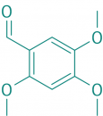 2,4,5-Trimethoxybenzaldehyd, 98% 