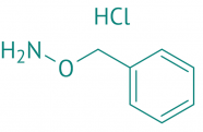 O-Benzylhydroxylamin HCl, 97% 