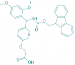 Fmoc-Rink Linker, 98% 