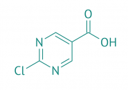 2-Chlorpyrimidin-5-carbonsure, 97% 