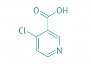 4-Chlornicotinsure, 97% 
