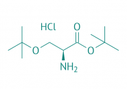 H-Ser(tBu)-OtBu HCl, 97% 