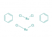 Benzolruthenium(II)-chlorid Dimer, 97% 