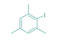 2,4,6-Trimethyliodbenzol, 98% 