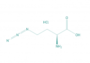 H-Dab(N3)-OH HCl, 98% 