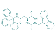 Fmoc-Asn(Trt)-OH, 98% 