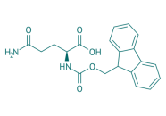 Fmoc-Gln-OH, 97% 