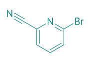 2-Brom-6-cyanopyridin, 98% 
